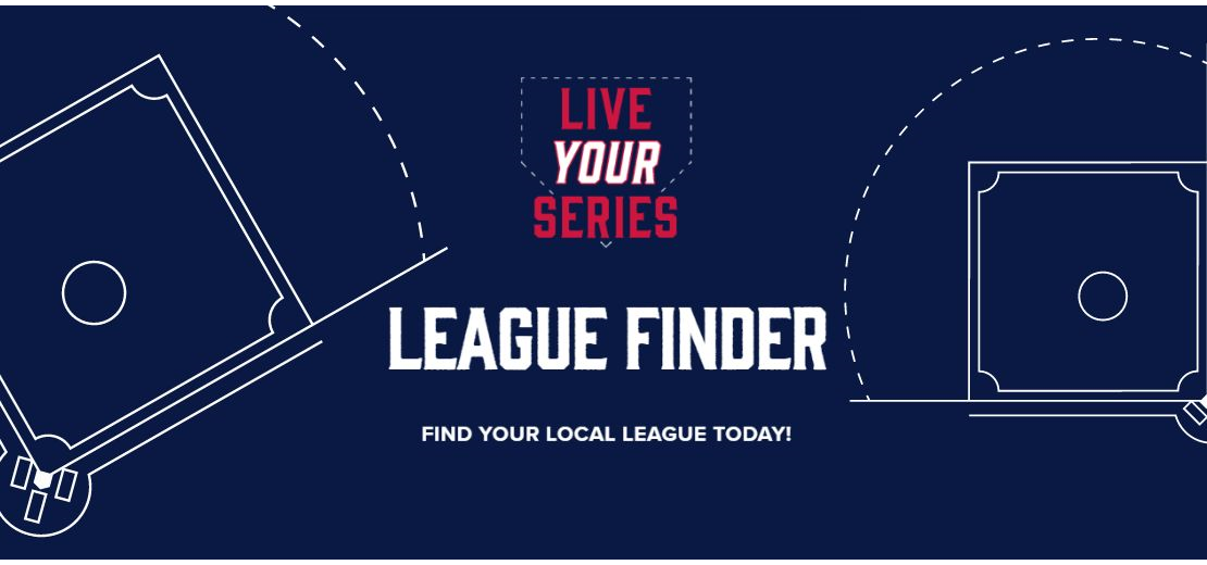 Click on Image to find your Home League